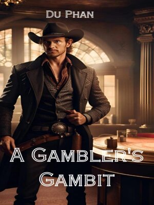 cover image of A Gambler's Gambit